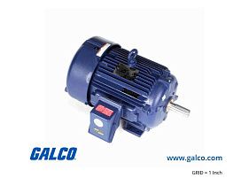 Marathon Electric W541