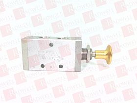 Пневматический клапан Артикул MPBV8522 от производителя METTLEAIR