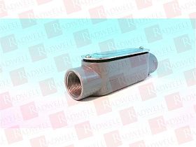 Кабелепровод / соединительный элемент Артикул OC-3 от производителя HUBBELL