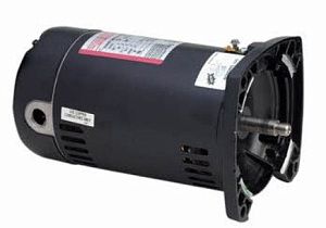 Двигатель струйного насоса PENTEK C48L2EC11C3 1.5 HP 115/230В