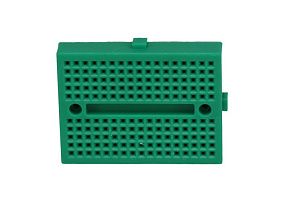 Bud Industries BB-32650-G