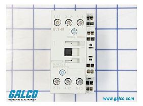 Cutler Hammer, Div of Eaton XTCE025C10A