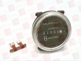 Таймер  Артикул 20700194 от производителя FW MURPHY