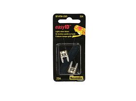 Bussmann BP/ATM-25ID