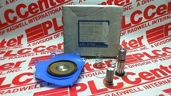 Ремонтный комплект для клапана Артикул KS211AF02T2FG9BA от производителя GC VALVES