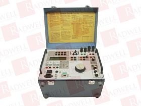 Модуль вспомогательных приборов для тестирования / измерительных приборов Артикул CD-22390 от производителя GENERAL ELECTRIC