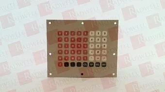 Плата ПК Плата ПЛК / дополнения к  плататам Артикул K-20060 от производителя TEC INCORPORATED