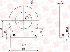 Источник света Артикул EF750770 от производителя IPF ELECTRONIC