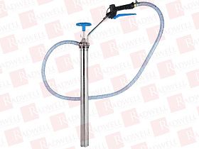 Смазочный насос Артикул S60H от производителя MACNAUGHT