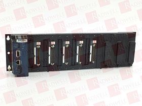 Модуль / стойка ПЛК Артикул CFP-1808 от производителя NATIONAL INSTRUMENTS