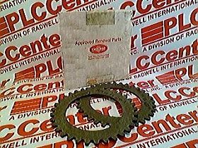 Комплект фрикционных дисков TWIN DISC 33T 95/145 мм