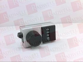 Таймер  / Счетчик  Артикул 15-2-11 от производителя VISHAY