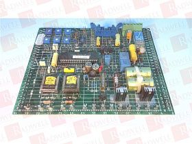 Плата ПК Плата ПЛК / дополнения к  плататам Артикул RPA/B S2 8000 от производителя ASEA BROWN BOVERI