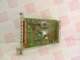 Модуль / стойка ПЛК Артикул BK-3.02 от производителя EMG