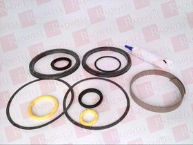 Комплект для восстановления пневматических клапанов / комплект уплотнений Артикул SK100-325 от производителя BIMBA