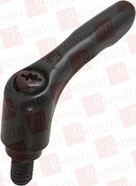 Ручка Артикул K0122.1A21X10 от производителя KIPP