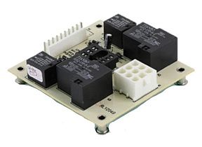 100208488 Плата ПК Плата ПЛК / дополнения к  плататам от LOCHINVAR