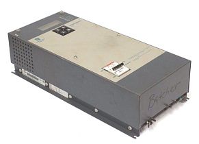 Привод постоянного тока 955SPD-4R51 Eurotherm Drives 3.7 кВт 230В