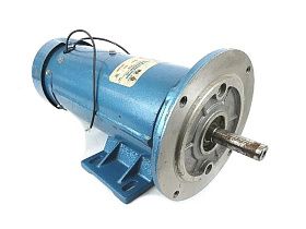 Серводвигатель SRF3756-4996-84-5-56BC-CU от PACIFIC SCIENTIFIC MOTION CTRL