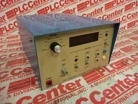 Модуль вспомогательных приборов для тестирования / измерительных приборов Артикул 9100-2 от производителя PALICO INSTRUMENT LABORATORIES