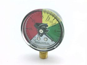 3610 Индикатор/дисплей по ОБЩЕМУ ФИЛЬТРУ