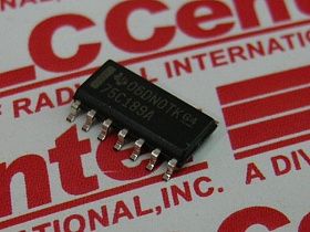 Интегральная микросхема Артикул SN75C189AD от производителя IKEY