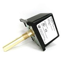 Температурный переключатель UNITED ELECTRIC B54-109, 200-425°F, 15A, 480В