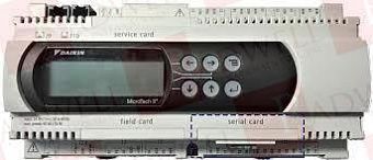 Комплектующие и ремкомплект для систем ОВиК, а также комплект уплотнений Артикул PCO3MQ2BL0 от производителя CAREL