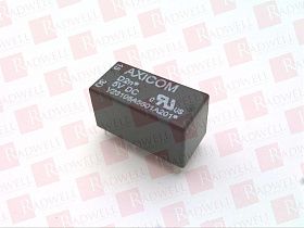 Устройство для пускателя / стартера Артикул V23105A5501A201 от производителя TE CONNECTIVITY