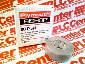 Электрическая лента Артикул 3455 от производителя PLYMOUTH BISHOP