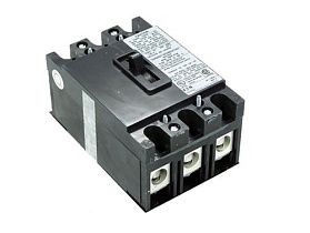 Автоматический выключатель CUTLER HAMMER CC3175 3P 175A 10кА