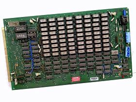 3-531-3553A Плата ПК Плата ПЛК / дополнения к  плататам от CINCINNATI MILACRON