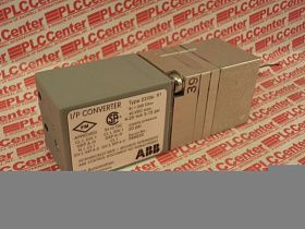 Пневматический регулятор Артикул 22/06-61 от производителя ASEA BROWN BOVERI