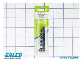 NTE Electronics 25-B500-04