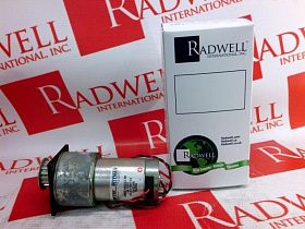 Мотор-редуктор GM9234S023-R1 от PITTMAN