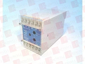 Твердотельная перегрузка / реле Артикул 252-PAOU-LSBX-C6-DG-D1-EA от производителя TE CONNECTIVITY