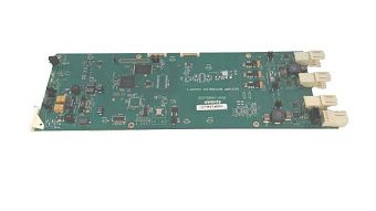 7700DA7-HDSD Плата ПК Плата ПЛК / дополнения к  плататам от EVERTZ