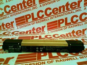 Световой занавес Артикул SF4B-H12 от производителя MATSUSHITA ELECTRIC