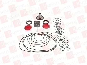 Уплотнение Артикул 971464950 от производителя LEYBOLD