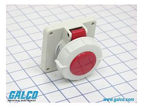 Mennekes Electrical Products ME320R7W