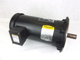 Электродвигатель GRUNDFOS 84Z00015 7.5HP 230-460V трехфазный