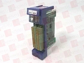 Модуль / стойка ПЛК Артикул P2810 от производителя TR-SYSTEMTECHNIK