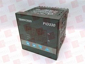 Контроль температуры / процесса Артикул PID330MH-0000 от производителя TEMPATRON