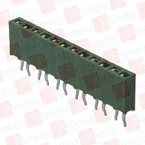 Перемычка / клемма / штекер Артикул 1-215297-2 от производителя TE CONNECTIVITY