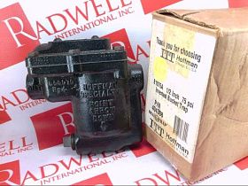 404308 Пароуловитель от HOFFMAN PUMPS