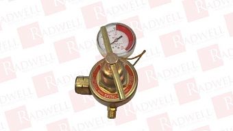 Запчасть / комплект для регулятора гидравлического давления и манометра Артикул 547NC-15-CL от производителя LINCOLN ELECTRIC