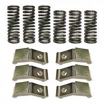 2147A22G01 Комплект контактов от CUTLER HAMMER