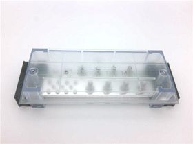 Автоматический выключатель PowerBar 1000, 150В, 8 клемм, медный луженый, SPERRY INSTRUMENTS