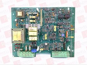 Управляющая плата Артикул S-2E 802 99-10 от производителя ASEA BROWN BOVERI