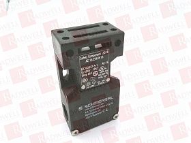 Предохранительный выключатель блокировки Артикул AZ-16-ZVK от производителя SCHMERSAL